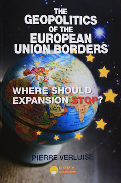 The Geopolitics of the European Frontiers ? Where Should Expansion Stop ?